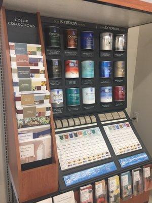 Sherwin-Williams Paint Store