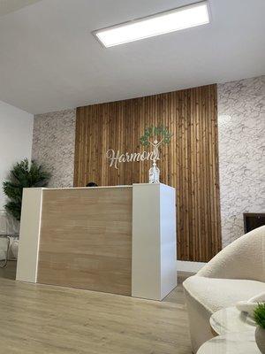 Harmony Lux Wellness