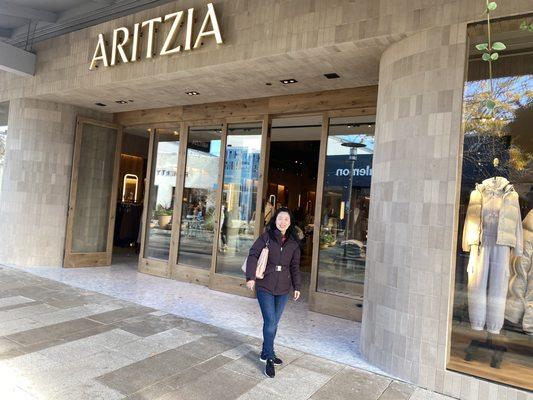 Aritzia