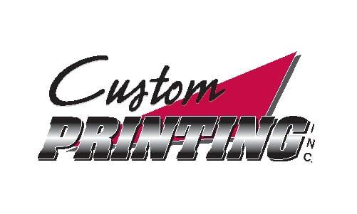 Custom Printing Inc