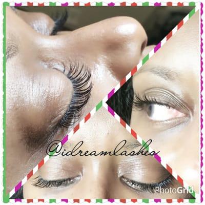 Dream Eyes Lash Spa