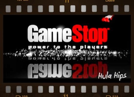 GameStop