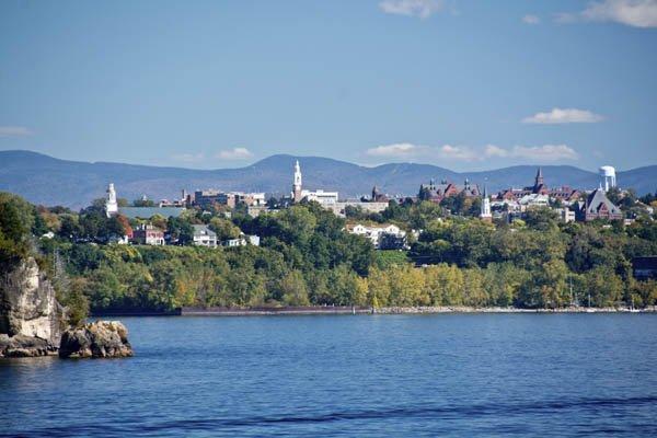 Headquartered in Burlington Vermont, we also offer a real estate sales center in St Albans.