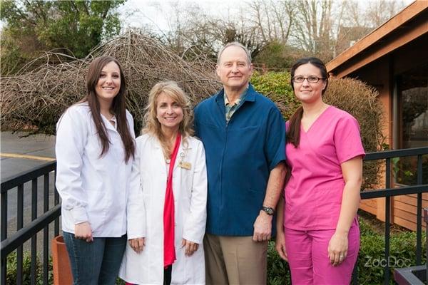 Michael S Adams, DDS - Adams Family Dental