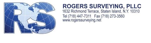 Rogers Surveying