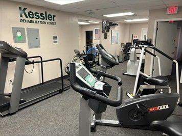 Kessler Rehabilitation Center - Plainsboro