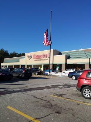 Hannaford Pharmacy