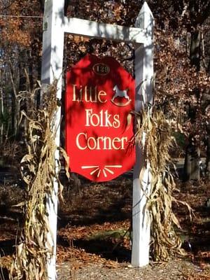 Little Folks Corner, LLC