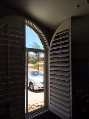 Quality Shutters