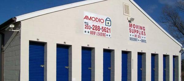 Amodio Self Storage