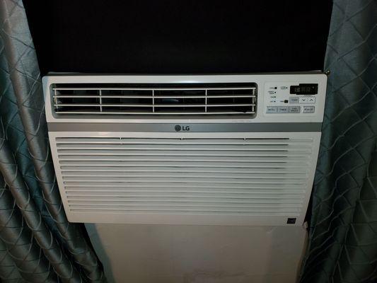 Guillermo's AC, Appliance Service and Repairs