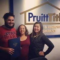 We love Mai Tang and her Buyers! She is an outstanding agent and partner of Pruitt! THANK YOU!