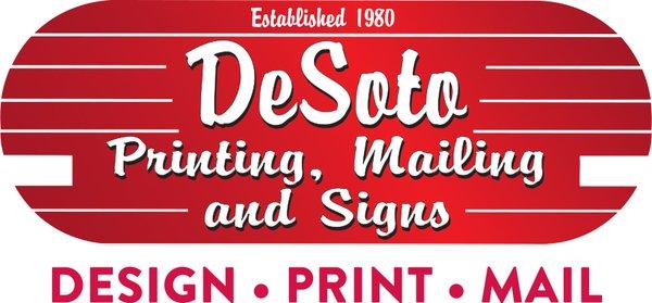 Desoto Printing and Office Supplies