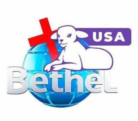 Señal Bethel USA.