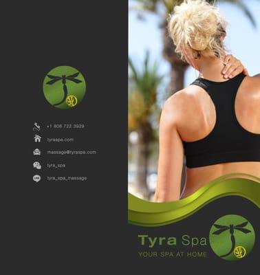 Tyra Spa