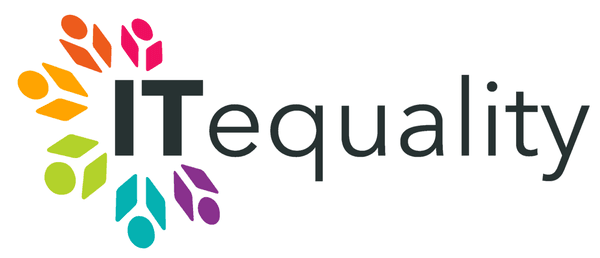 ITequality logo.