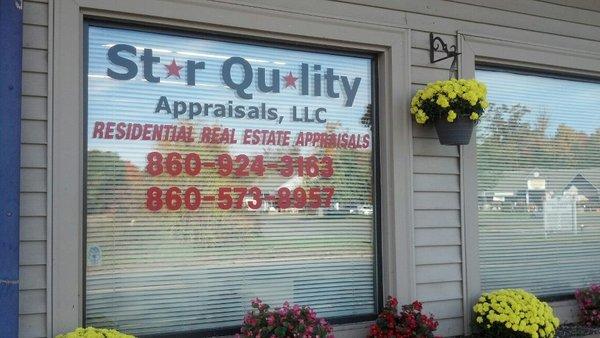 Star Quality Appraisals