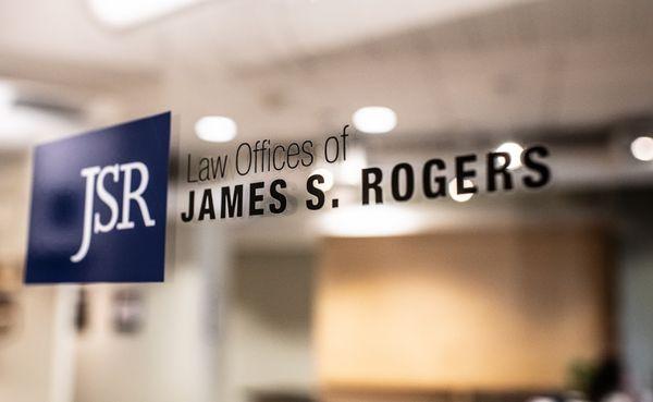 Law Offices of James S. Rogers