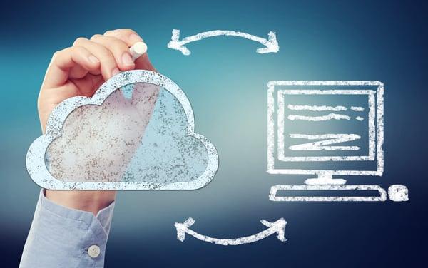 Cloud Computing Solutions