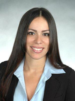 Jacqueline Carvajal - Keller Williams