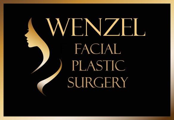 Wenzel Facial Plastic Surgery Logo