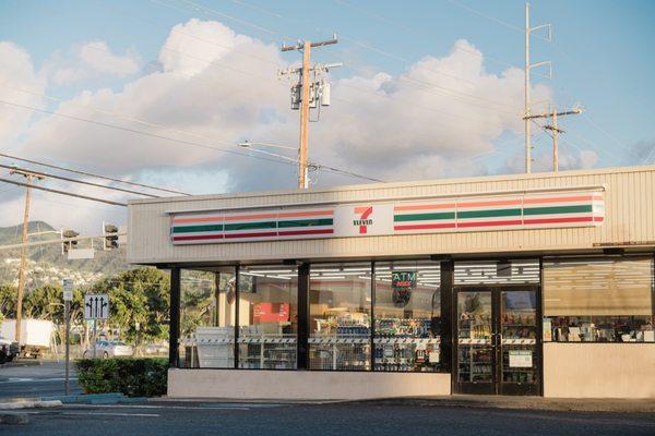 7-Eleven Hawaii