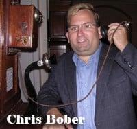 Chris Bober, Insurance Professional