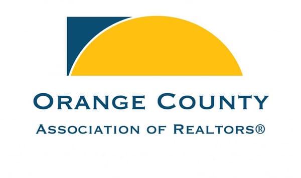 Proud member. Working hand in hand with OC's top Realtors to provide the best financing experience possible.