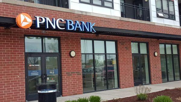 PNC Bank