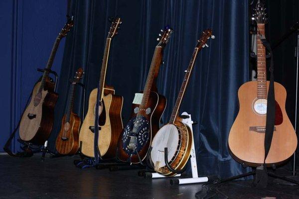 Borrego Springs Performing Arts Center