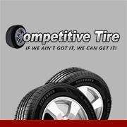 Competitive Tire