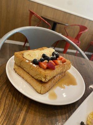 French Toast