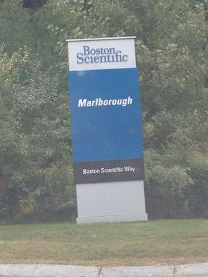 Boston Scientific