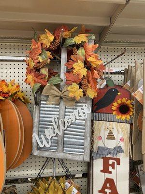 Fall items in stock!!!!!!