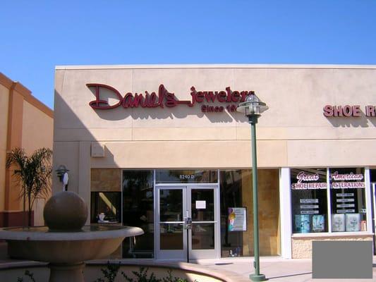 Daniel's Jewelers