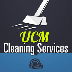 UCM Cleaning Services