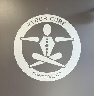 We have an in house Chiropractor Dr. Anthony Lauro