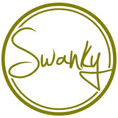 Swanky Logo