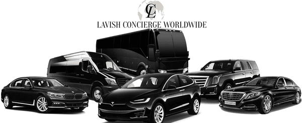 We offer all your Black Car Services and Needs!