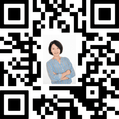 vCard QR Code