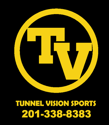 Tunnel Vision Sports