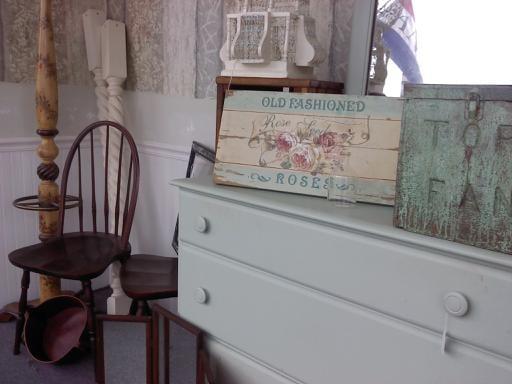 shabby chic