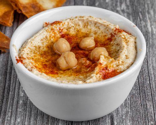 Hummus Dip