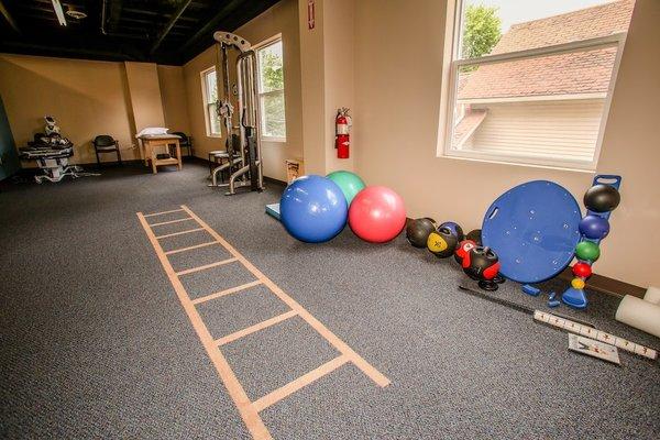 Plymouth Physical Therapy Specialists