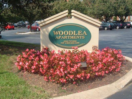 Woodlea Elderly Apartments