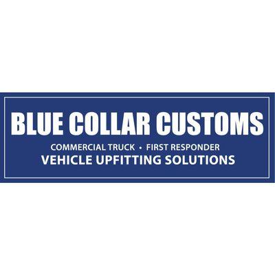 Blue Collar Customs LLC