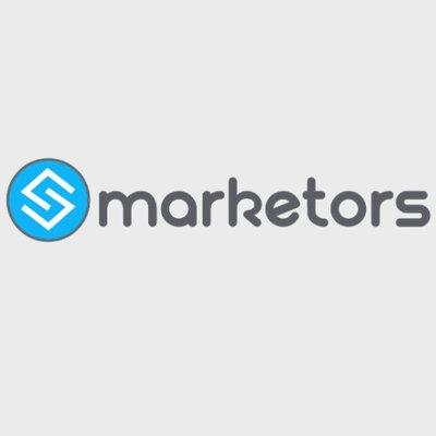 Smarketors Marketing Technology Agency