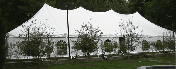 Your top party & tent rentals provider in the tri-state area.