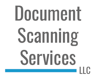 Document Scanning Services