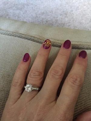 Regal Nails